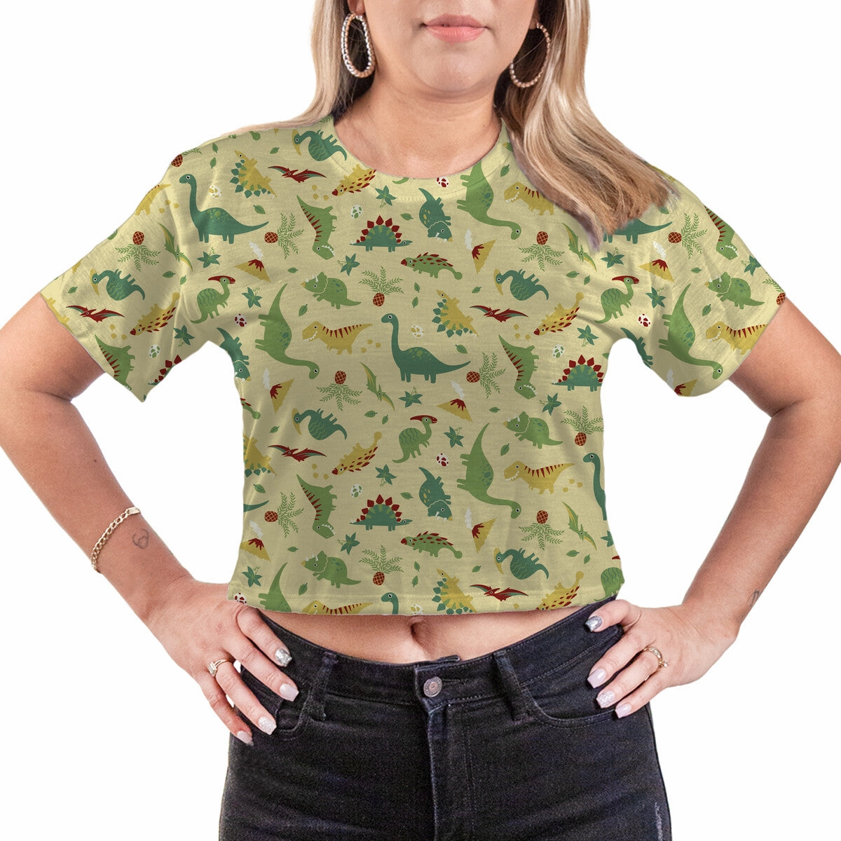 Prehistoric Stain Resistant