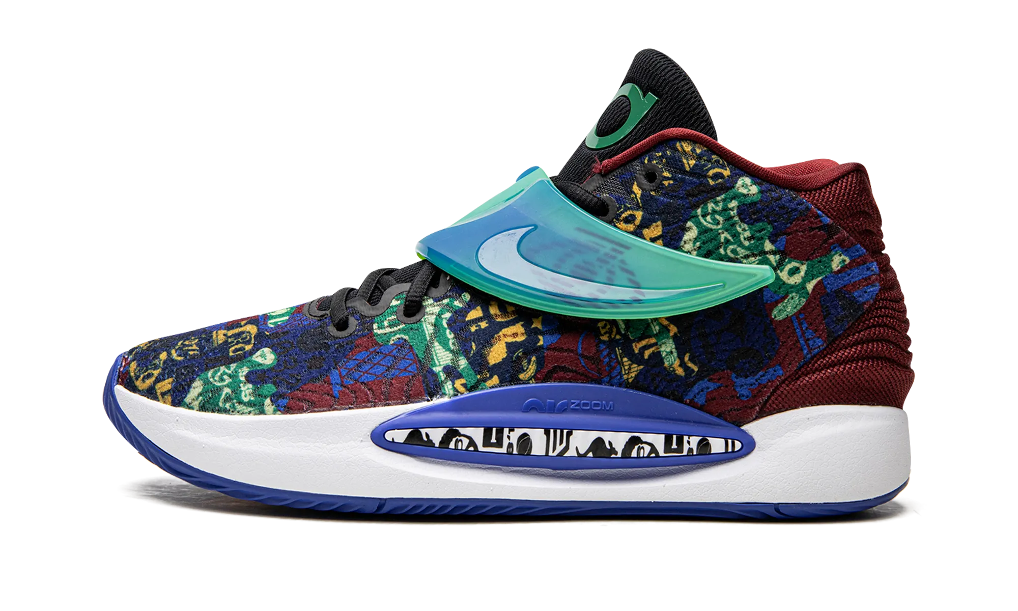 KD 14 NRG "KY-D" Foot Arch Support