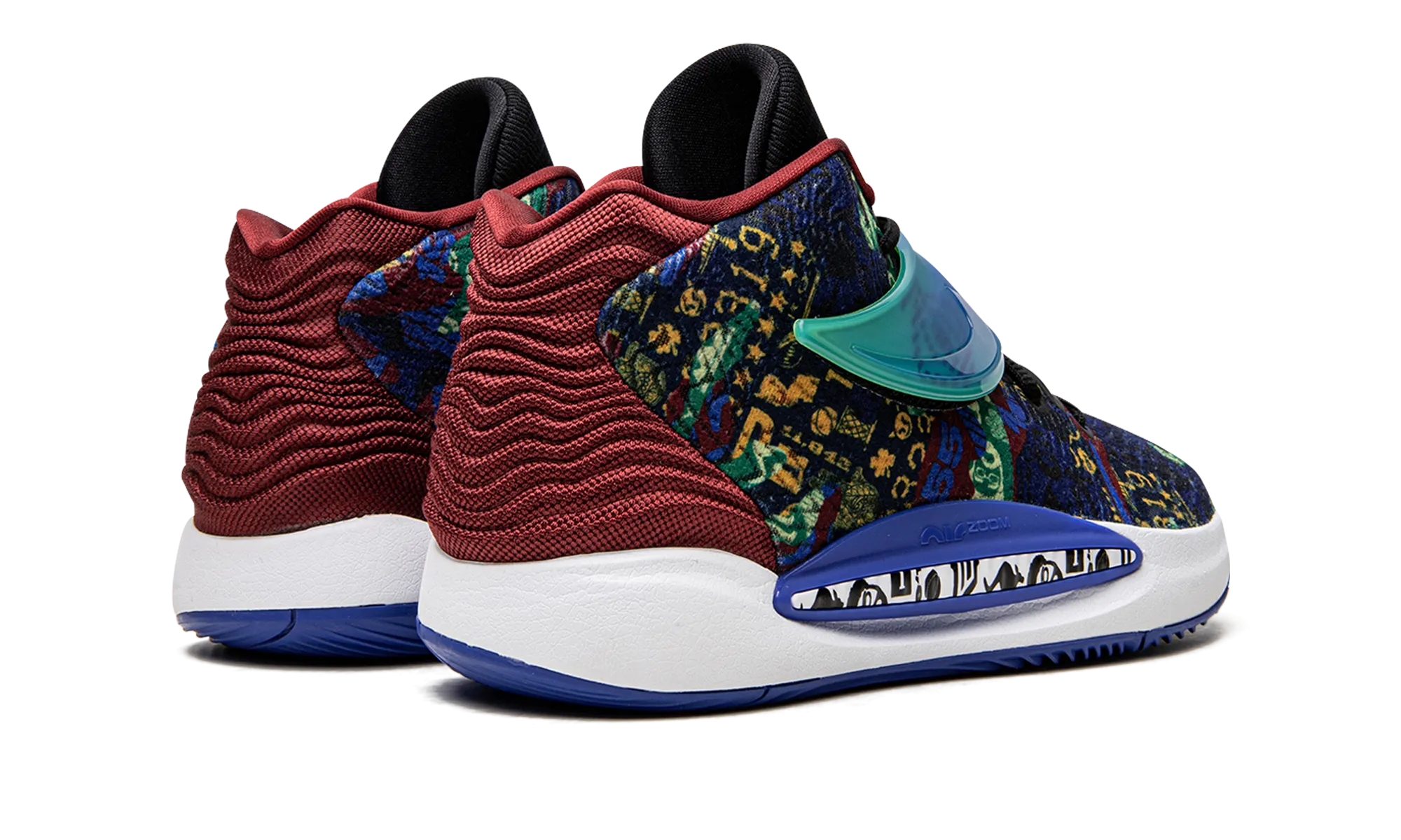 Abrasion resistant KD 14 NRG "KY-D"