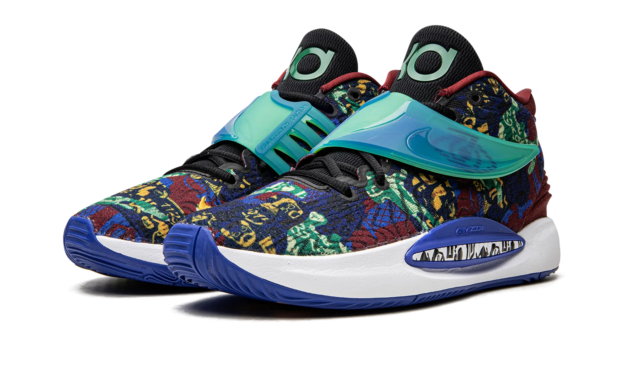 KD 14 NRG "KY-D" Hyperlock System