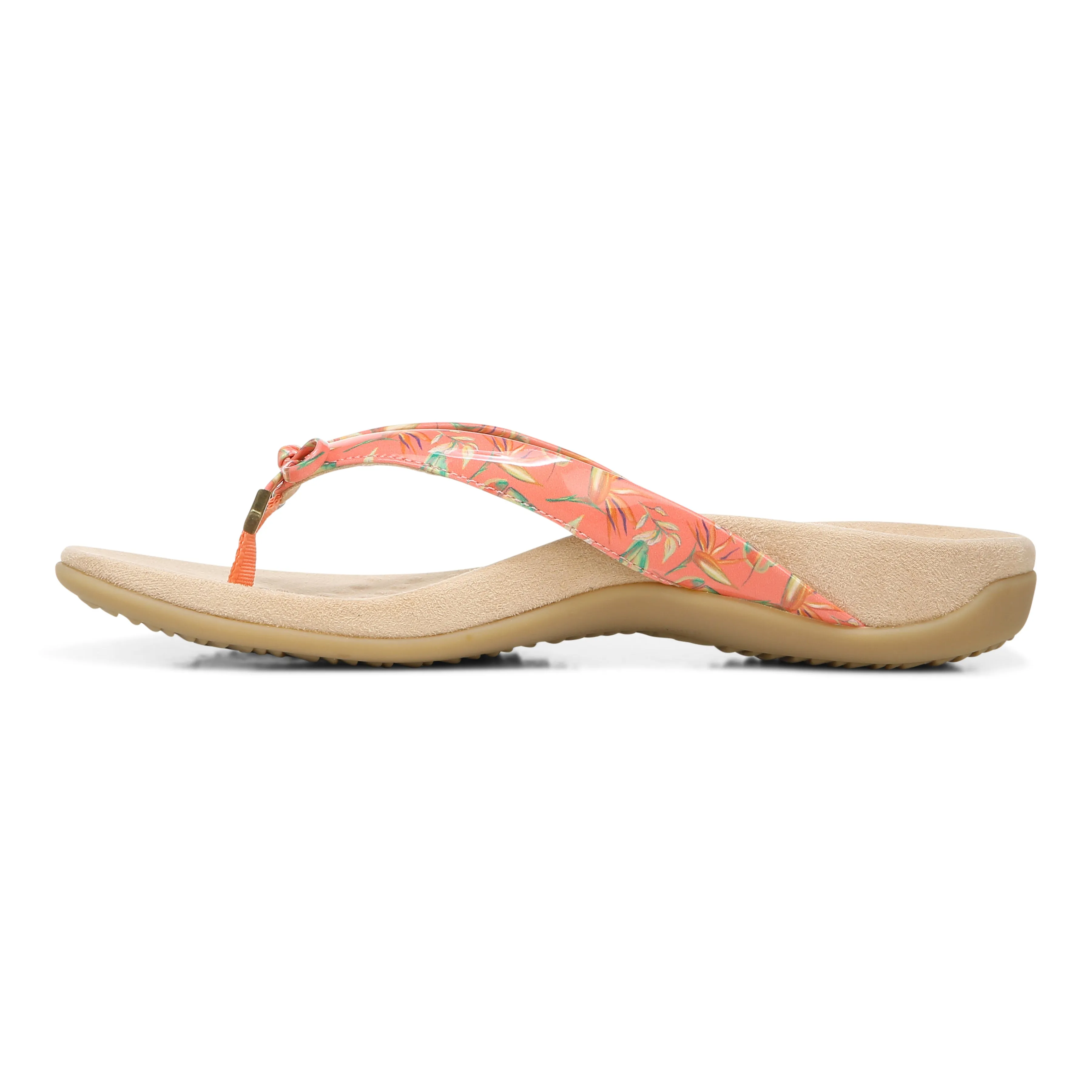 Soft Insole Bella II - Papaya
