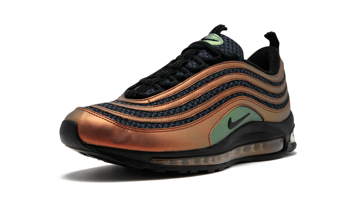 Sneakers Durability Style Design Air Max 97 UL '17/Skepta "Skepta"