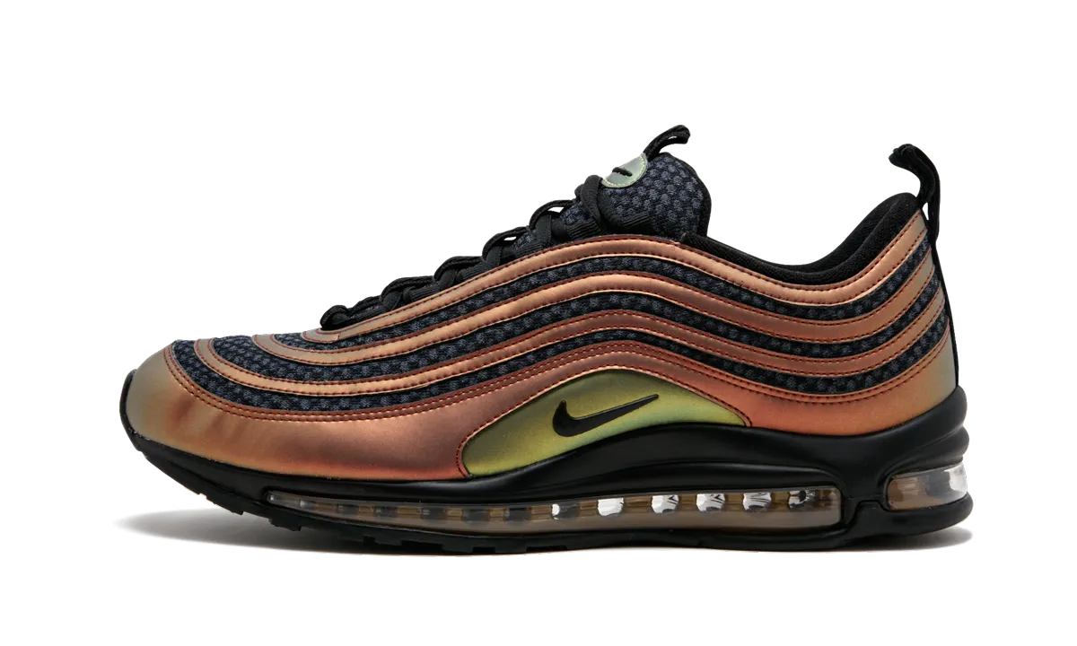 Air Max 97 UL '17/Skepta "Skepta" Ankle Protection