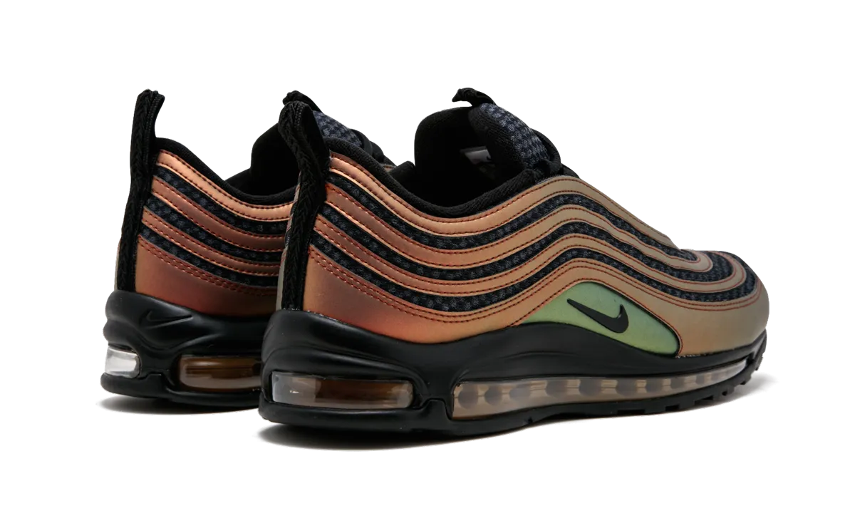 Lightweight Material Comfortable Flexibility Air Max 97 UL '17/Skepta "Skepta"