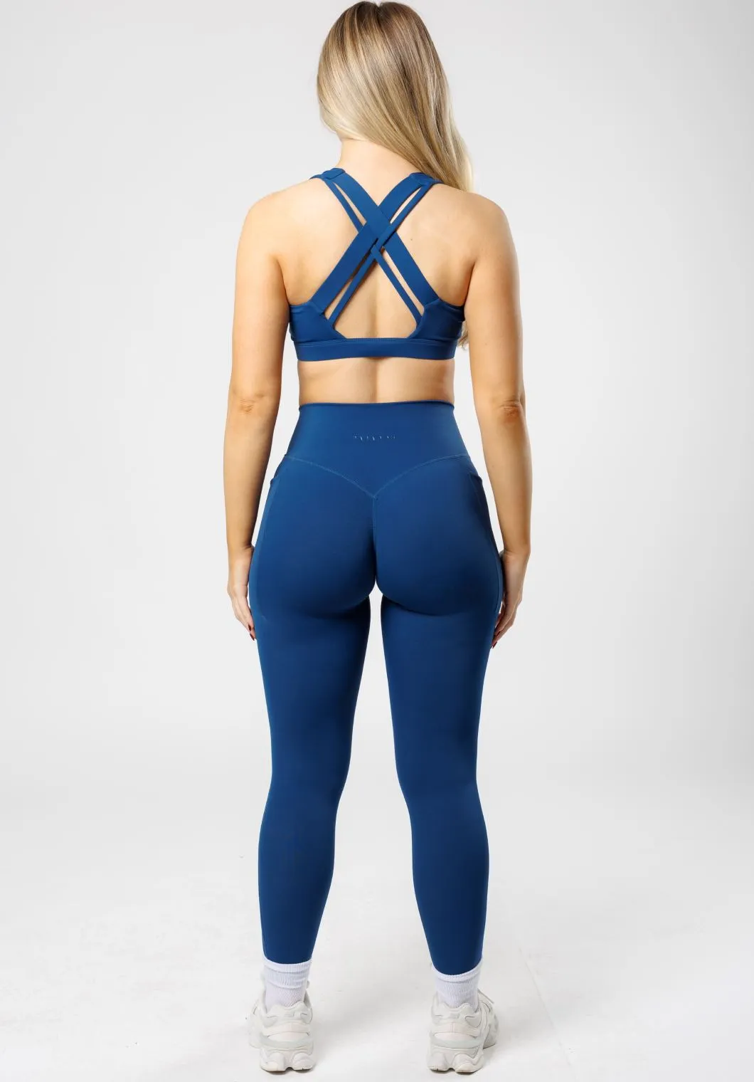 Rush Fit RecStretch? Empower Sculptseam? Plus Pocket Legging Ether