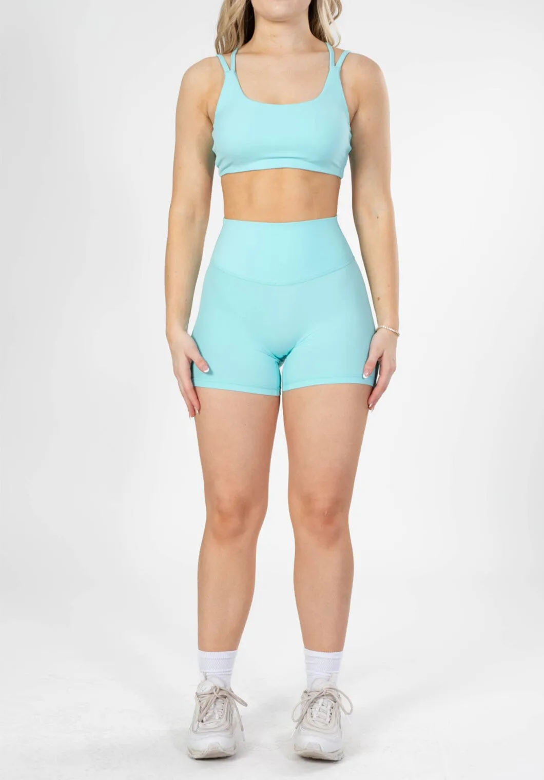 Cozy Style RecStretch Original Sculptseam? Plus Short Sugar Rush