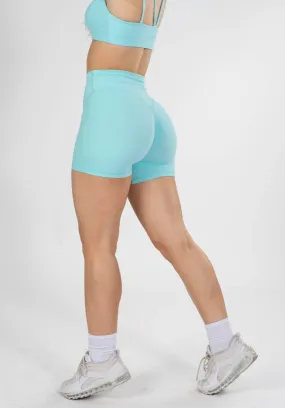 anti - static Double Layered Panels RecStretch Original Sculptseam? Plus Short Sugar Rush