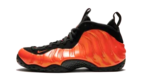 Jump Support Air Foamposite One "Habanero Red"