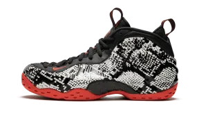 TPU Outsole Comfort Grip Air Foamposite One "Snakeskin"