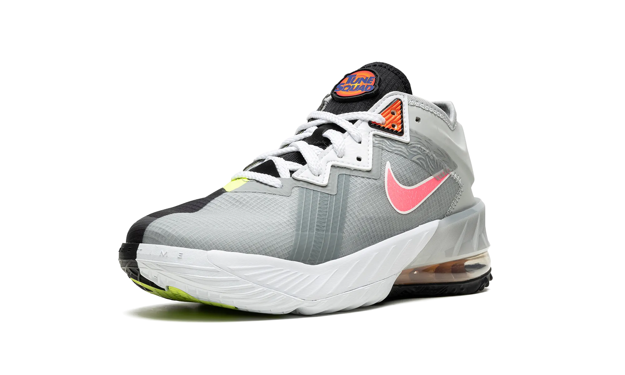 XVIII Low "Bugs vs Marvin - Space Jam" Responsive Forefoot Flex Lightweight Movement Base