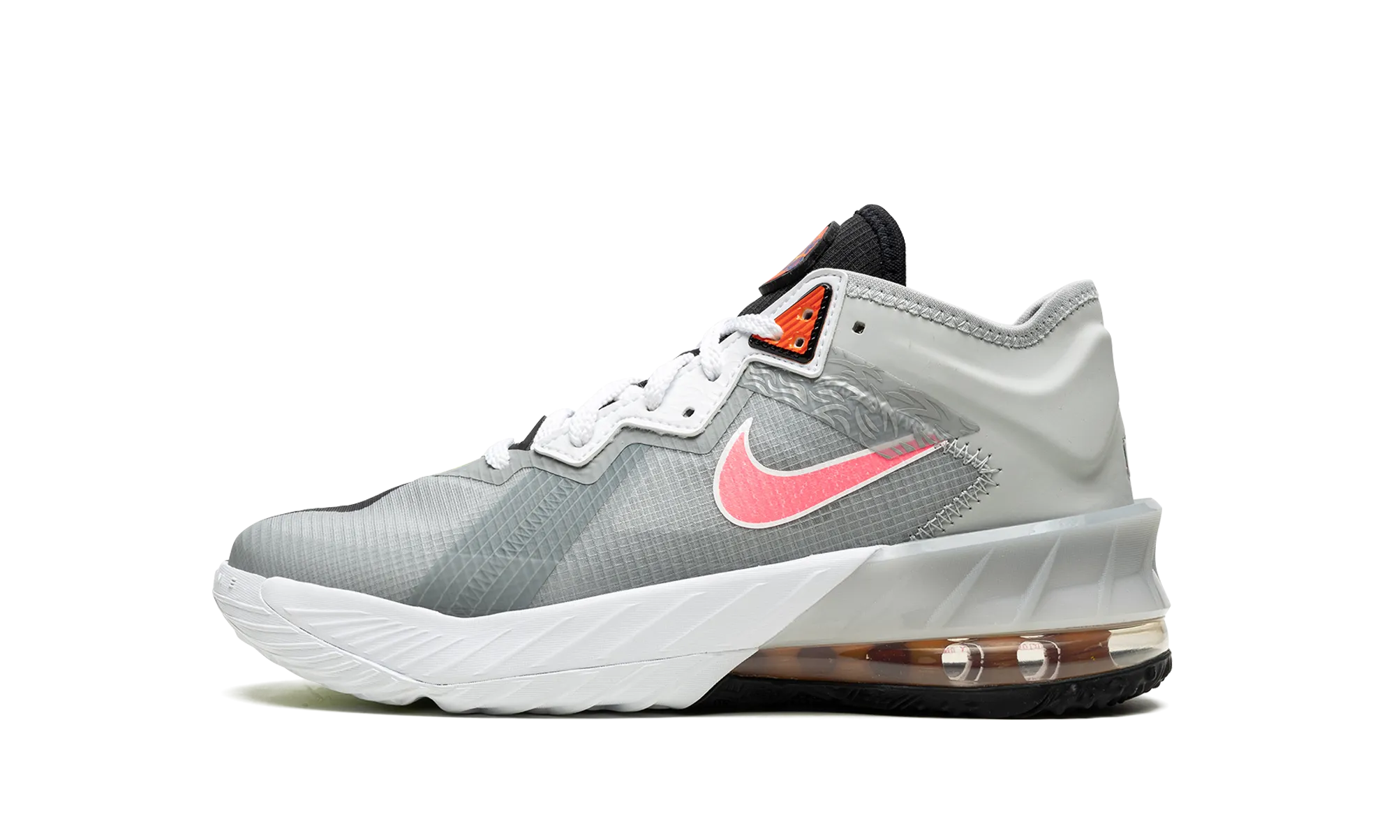 Stride Enhancement Elastic Collar XVIII Low "Bugs vs Marvin - Space Jam"