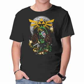 Majora's Mask Trendy popularity
