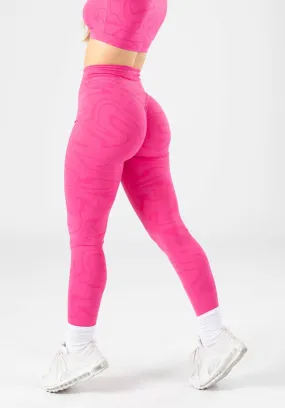 Mountain Hike Trend Seeker RecStretch? DesB Original Sculptseam?  Plus Legging Disco