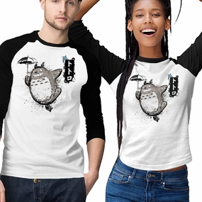 Lightweight Design Casual Comfort Flying With My Neighbor