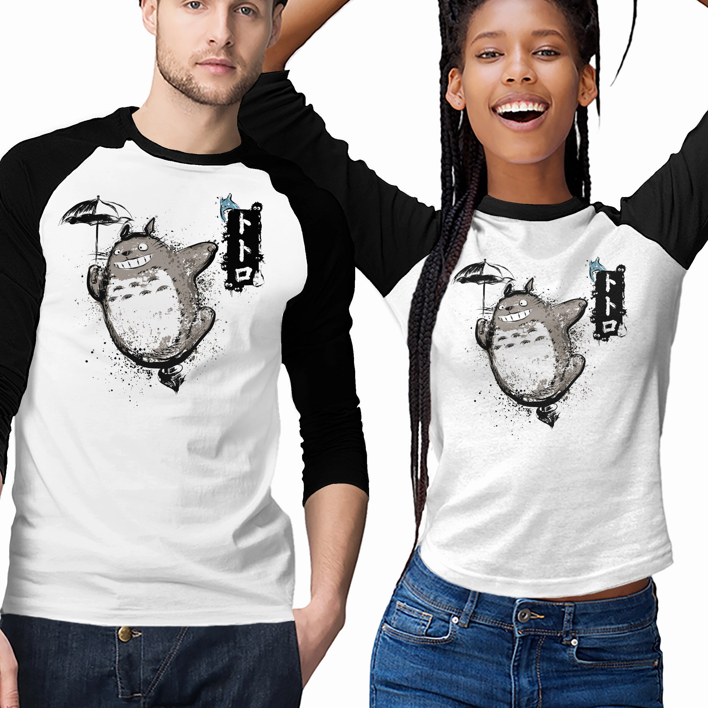 Classic Trend Look Street Smart Look Flying With My Neighbor