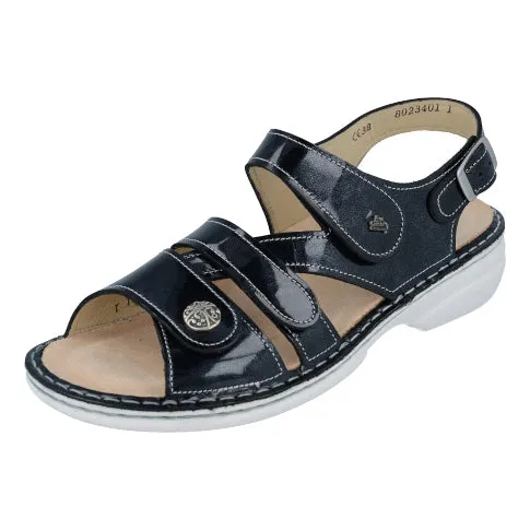 Chic Footwear for Summer Gomera - Atlantic