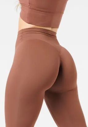 FormLux? Original Sculptseam? Plus Legging Sienna Tailored Shape Active Lifestyle Pilates Session