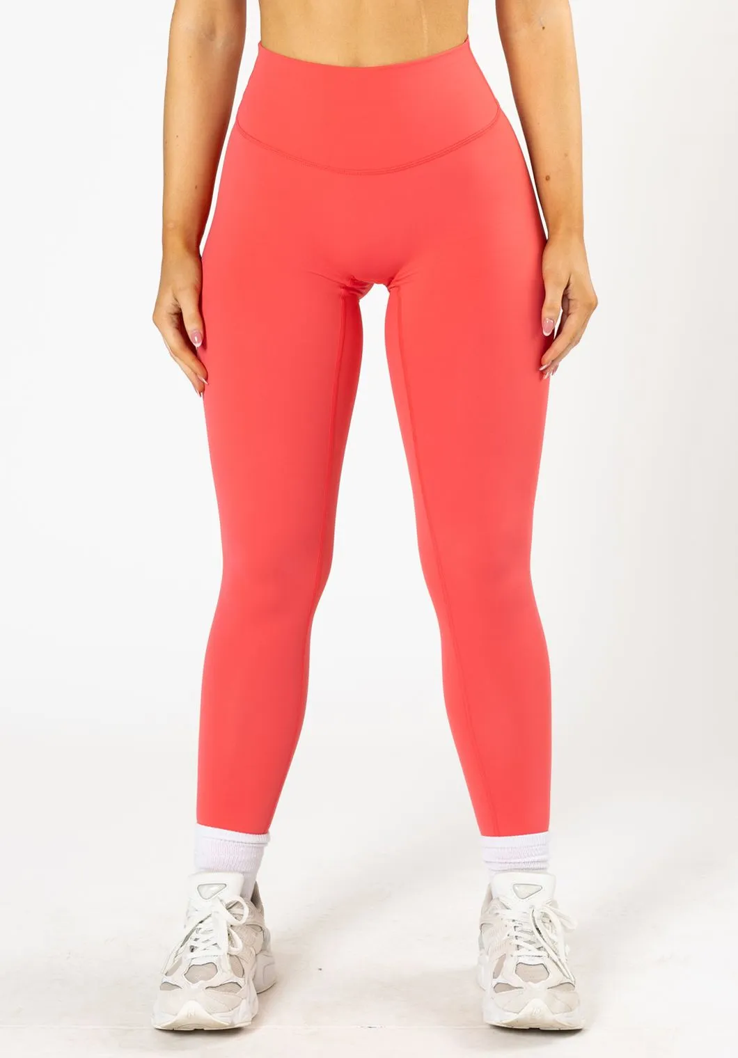 FormLux? Original Sculptseam? Plus Legging Spicy Marg Ultra Stretch All Around