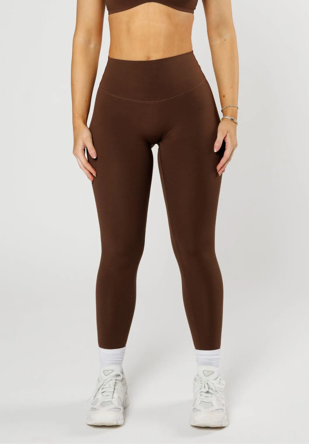 FormLux? Original Sculptseam? Plus Legging Walnut Weekend Trip Moisture Wicking