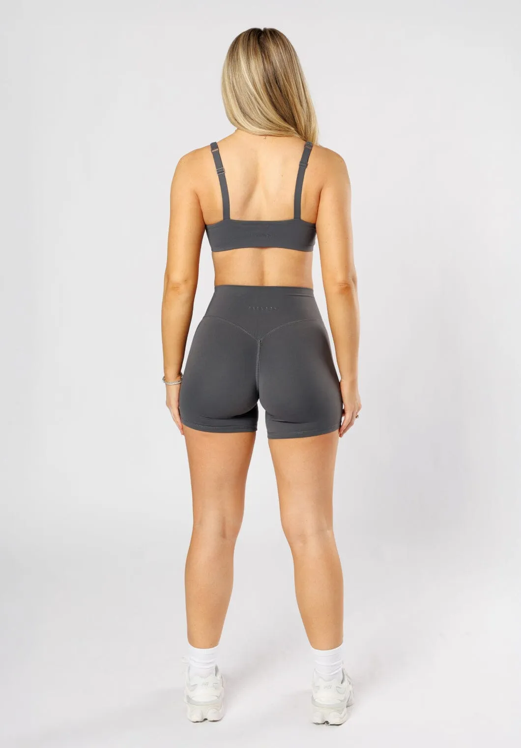 FormLux? Original Sculptseam? Plus Short 5?? Carbon Summer Fun