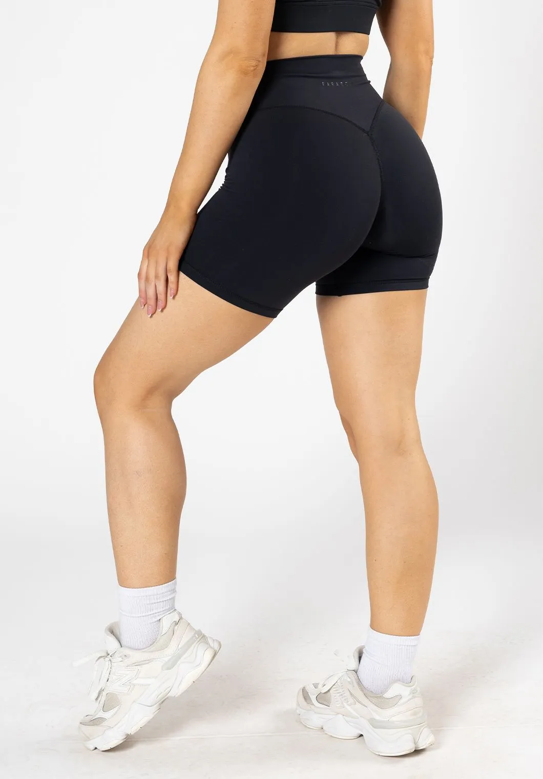 Flexible Layer Comfy Motion FormLux? Original Sculptseam? Plus Short 6?? Black