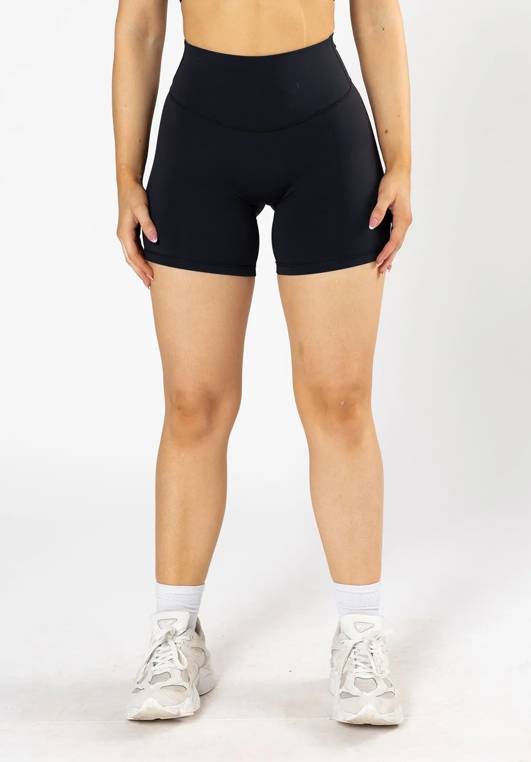 Quick Comfort FormLux? Original Sculptseam? Plus Short 6?? Black