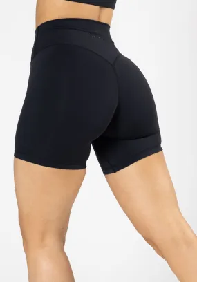 FormLux? Original Sculptseam? Plus Short 6?? Black skiing outfit Relaxed Motion