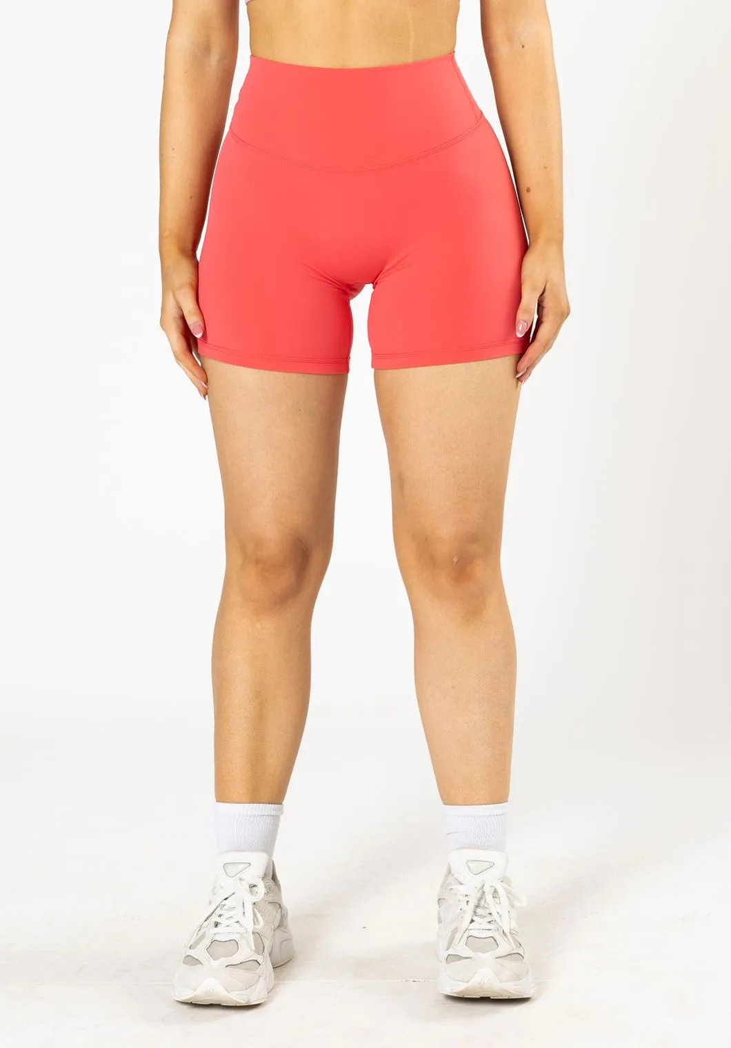 FormLux? Original Sculptseam? Plus Short 6?? Spicy Marg beach volleyball gear Soft Elastic