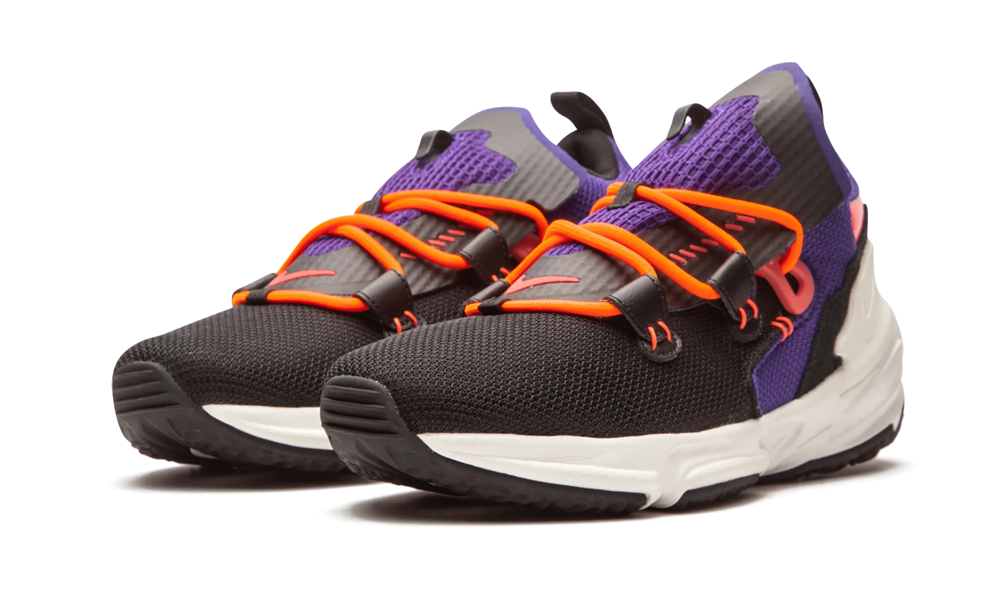 Pressure Relief Footbed Zoom Moc