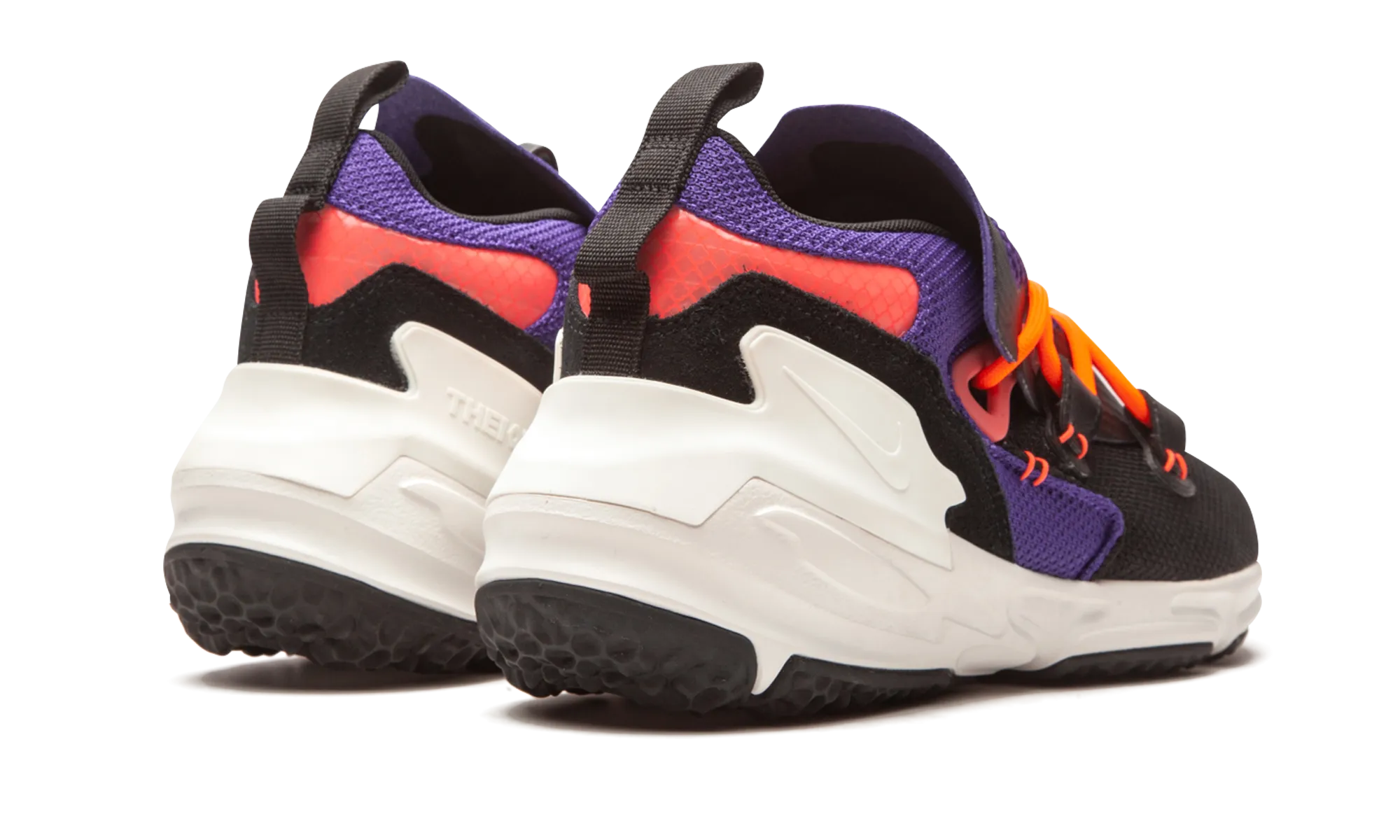 Pro Grip Shoes Lateral Stabilization Wings Zoom Moc