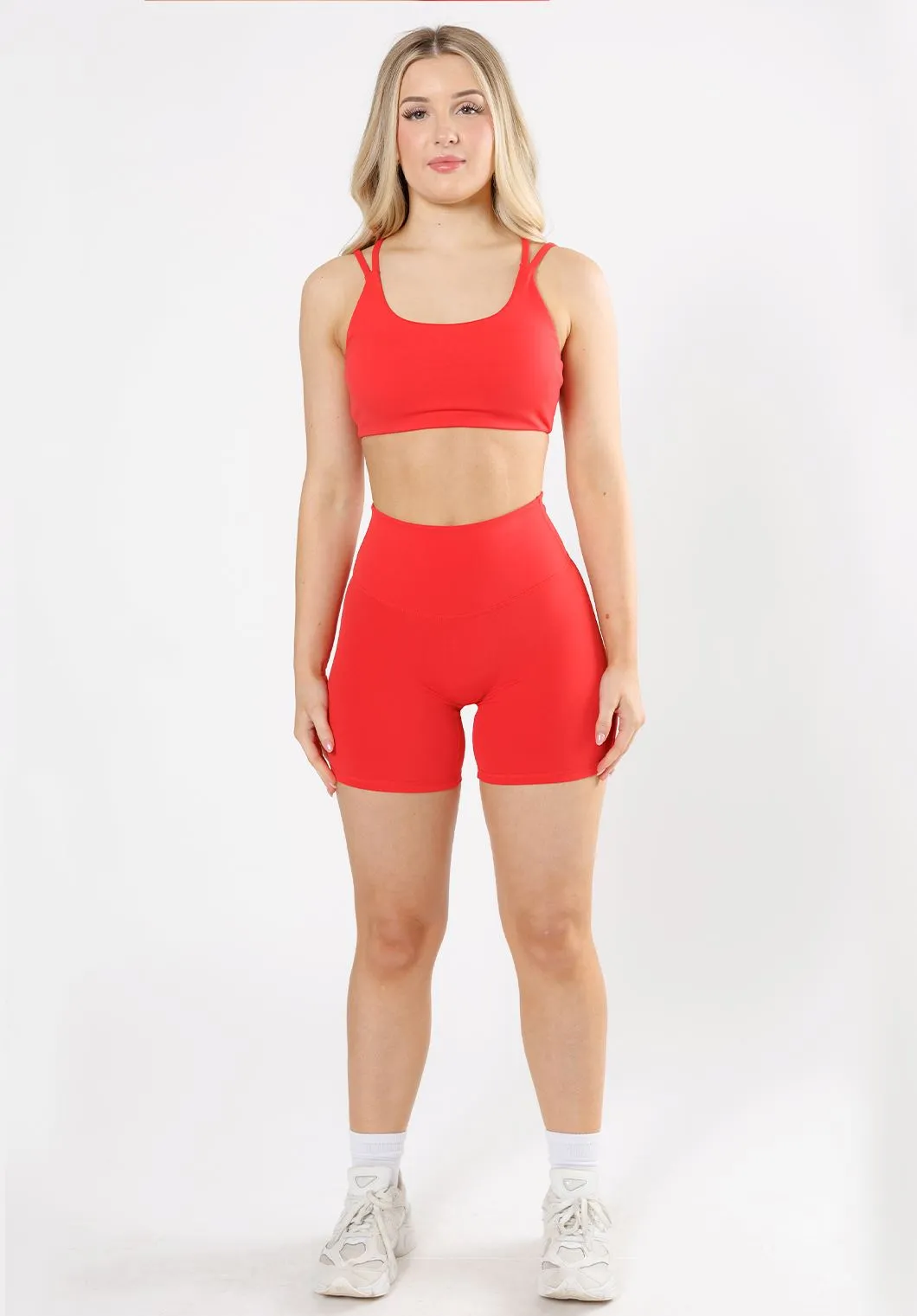 Odor Control Technology mountain style RecStretch? Original Sculptseam? Plus Short 6" Fire Sign