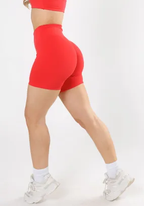 RecStretch? Original Sculptseam? Plus Short 6" Fire Sign Chill Wear Business casual