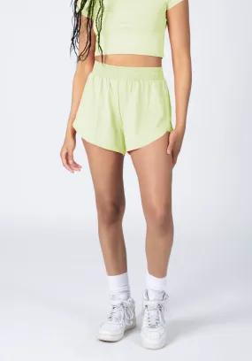 LiteSpeed Fast Track Short Clover Budget - friendly Quick Style