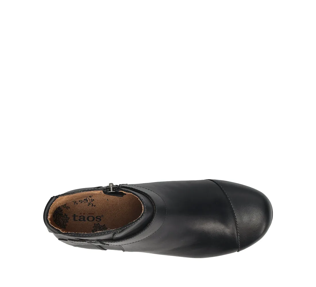 Comfortable Design Gazette - Black