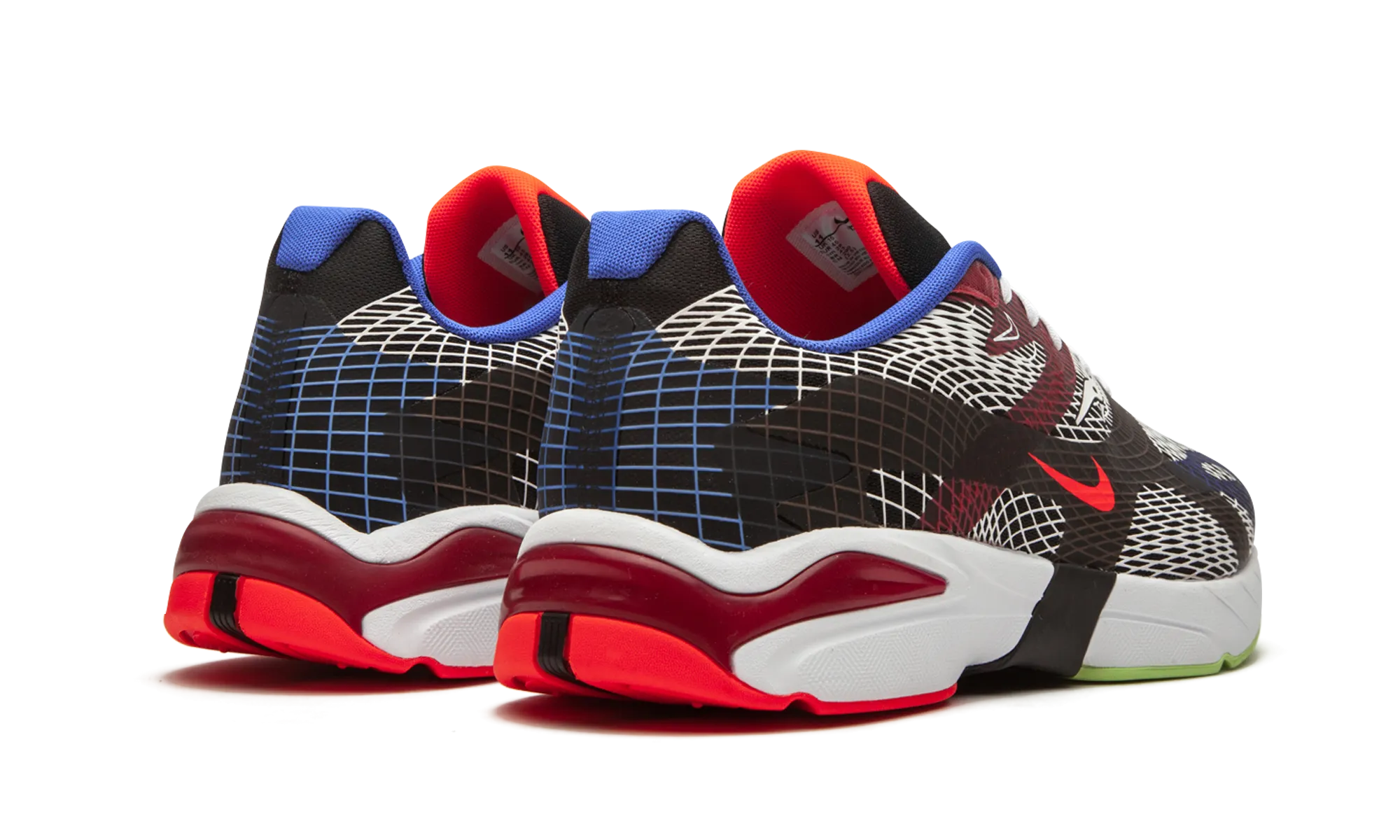 Streamlined Design Ghoswift