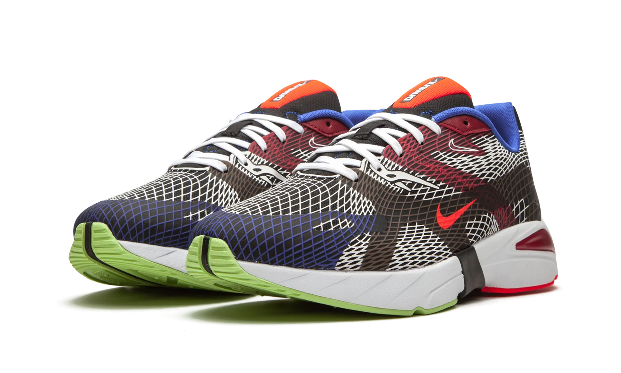 Ankle Protection Ghoswift