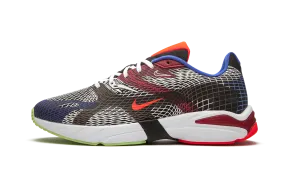 3D Cushion Pods Layered Impact Protection Ghoswift