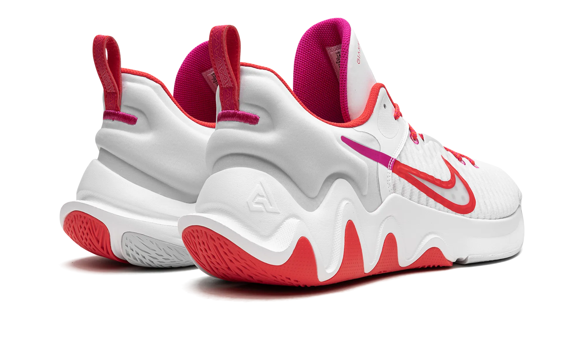 Giannis Immortality "Rose" DurableOutsole