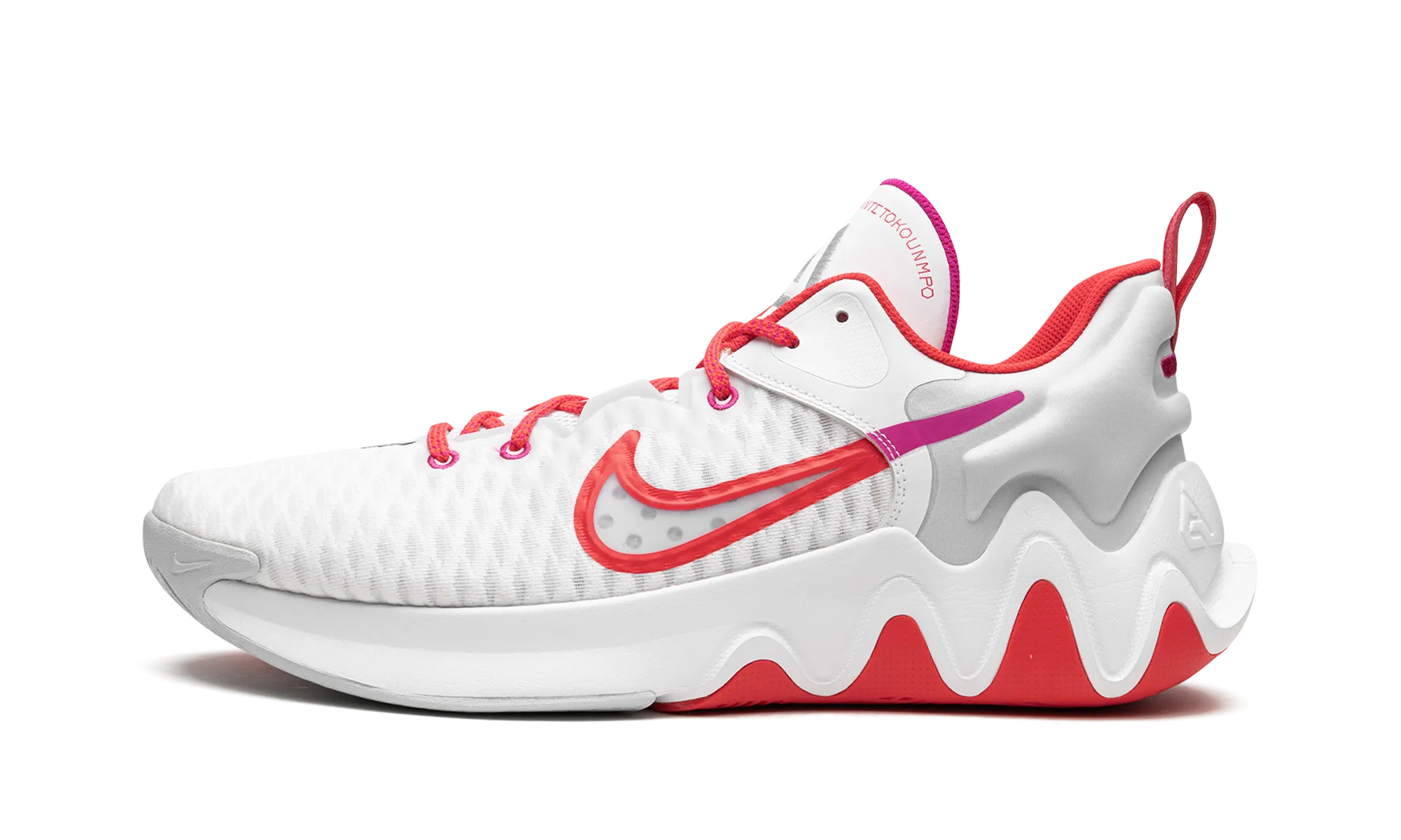 Reactive Fit Giannis Immortality "Rose"