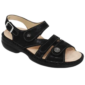 Neoprene Strap Street Walk Gomera - Nero