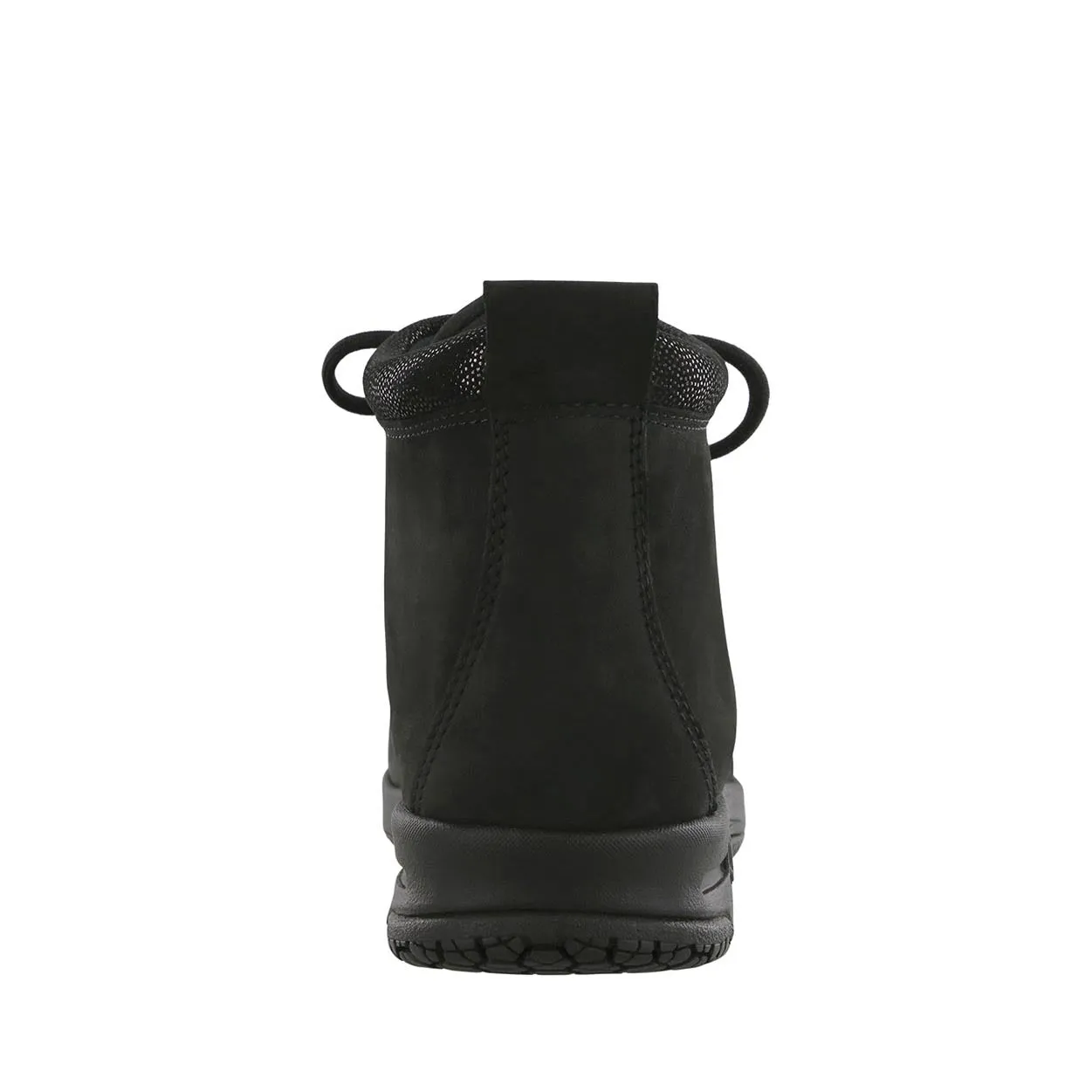 Comfortable Posture Anti Slip Traction Gretchen - Black Moon Dust