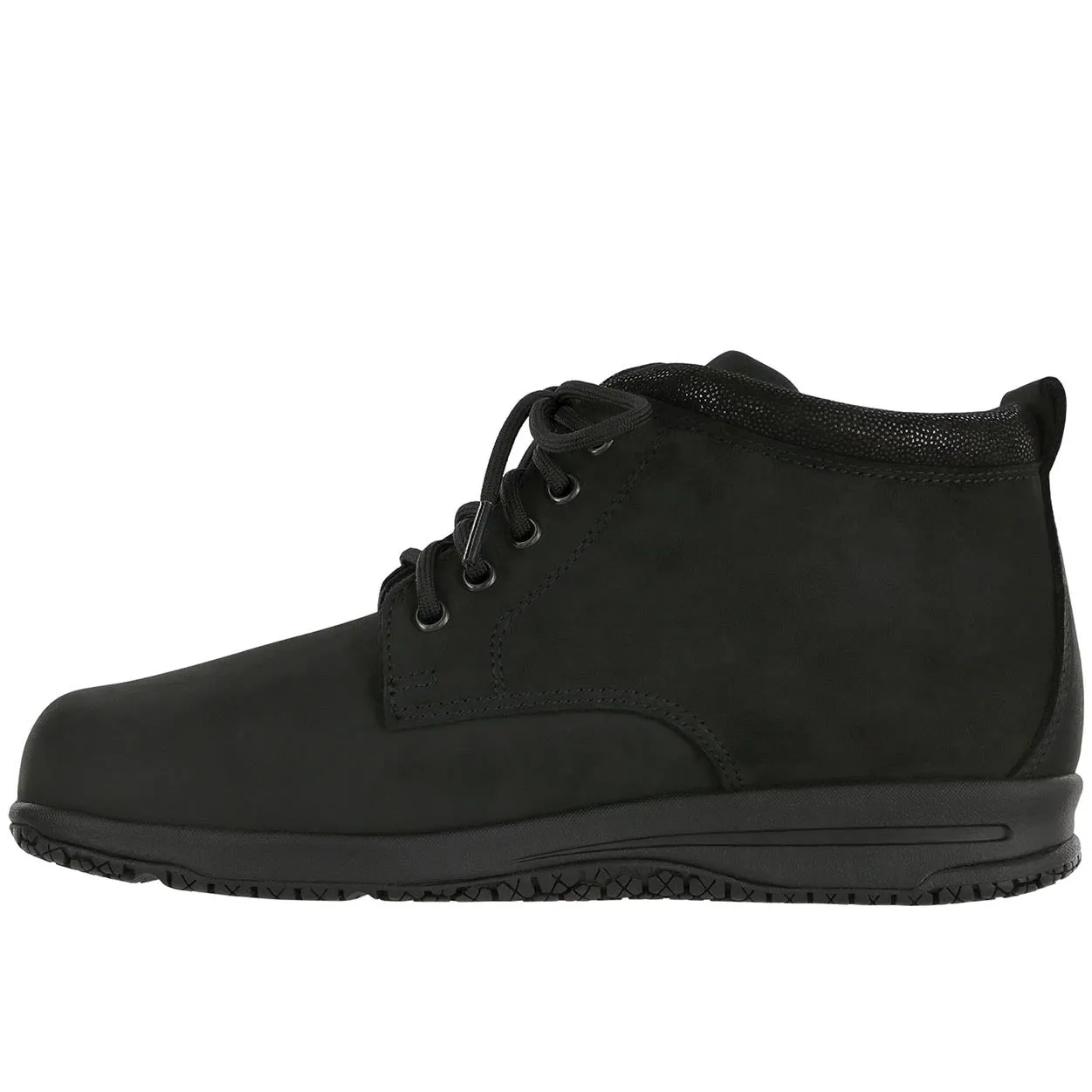 Gretchen - Black Moon Dust Rugged Built Urban Traveler Hunter