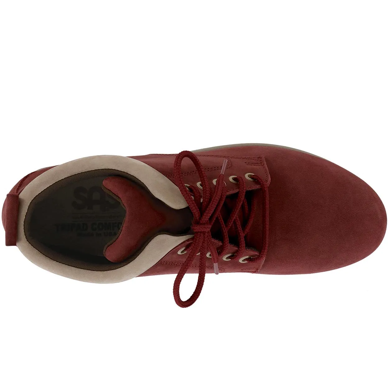 Secure Hold Gretchen - Red Taupe