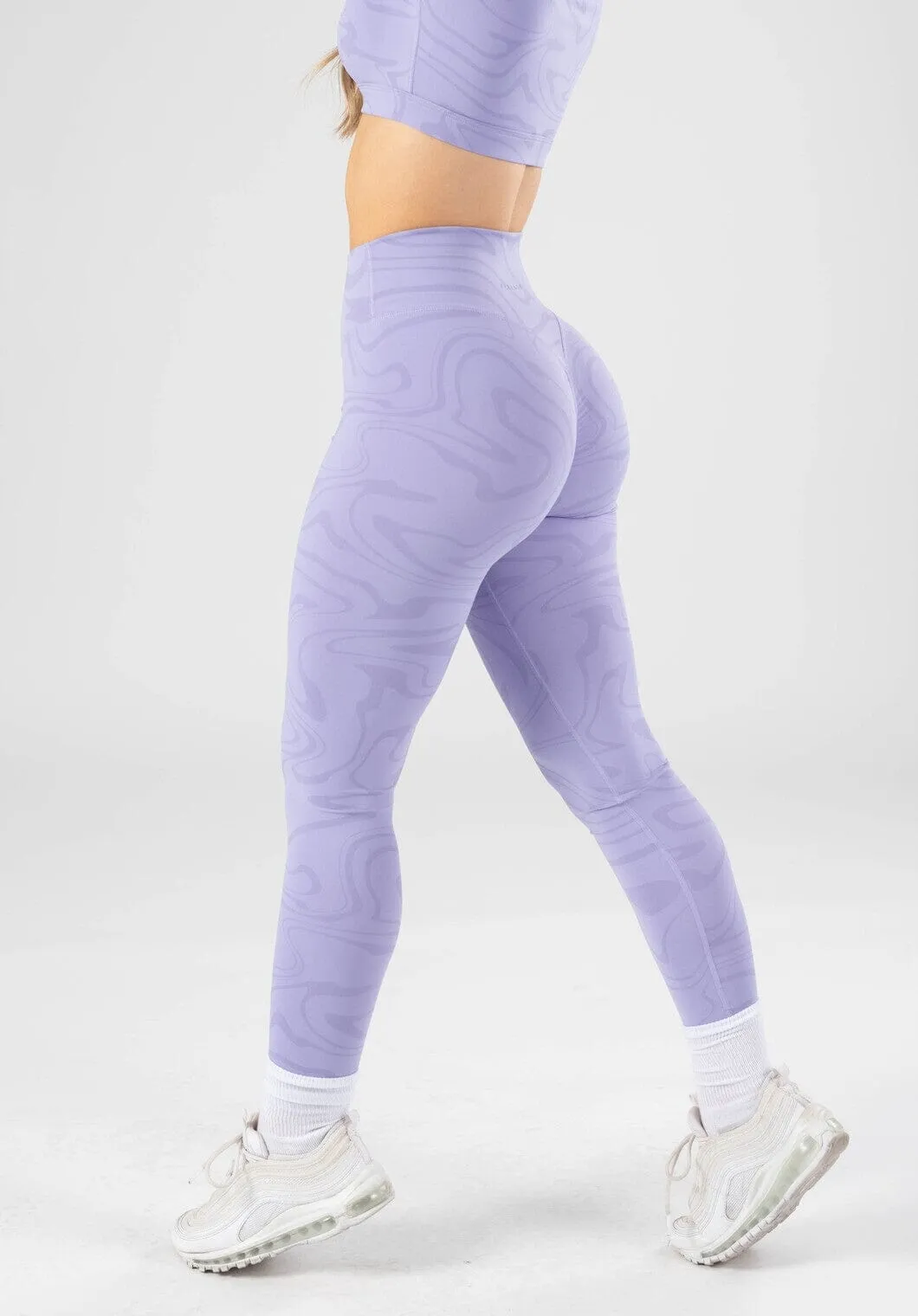Fresh Look Friction Resistant Zone RecStretch? DesB Original Sculptseam Plus? Legging Fantasy