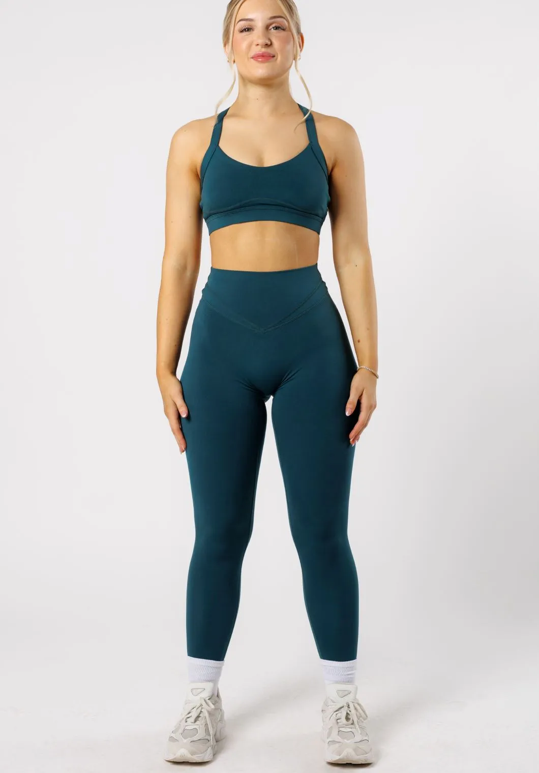 Reluna? Icon Sculptseam? Plus Legging Serpentine Body Wrap Eco Shopper Pilates Session