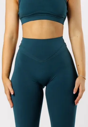 Reluna? Icon Sculptseam? Plus Legging Serpentine Perfect Layer