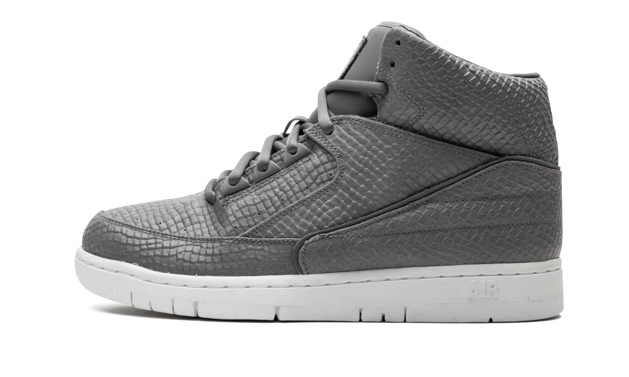Thermal Regulating Layer Air Python SP "Cool Grey"