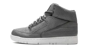 Thermal Regulating Layer Air Python SP "Cool Grey"