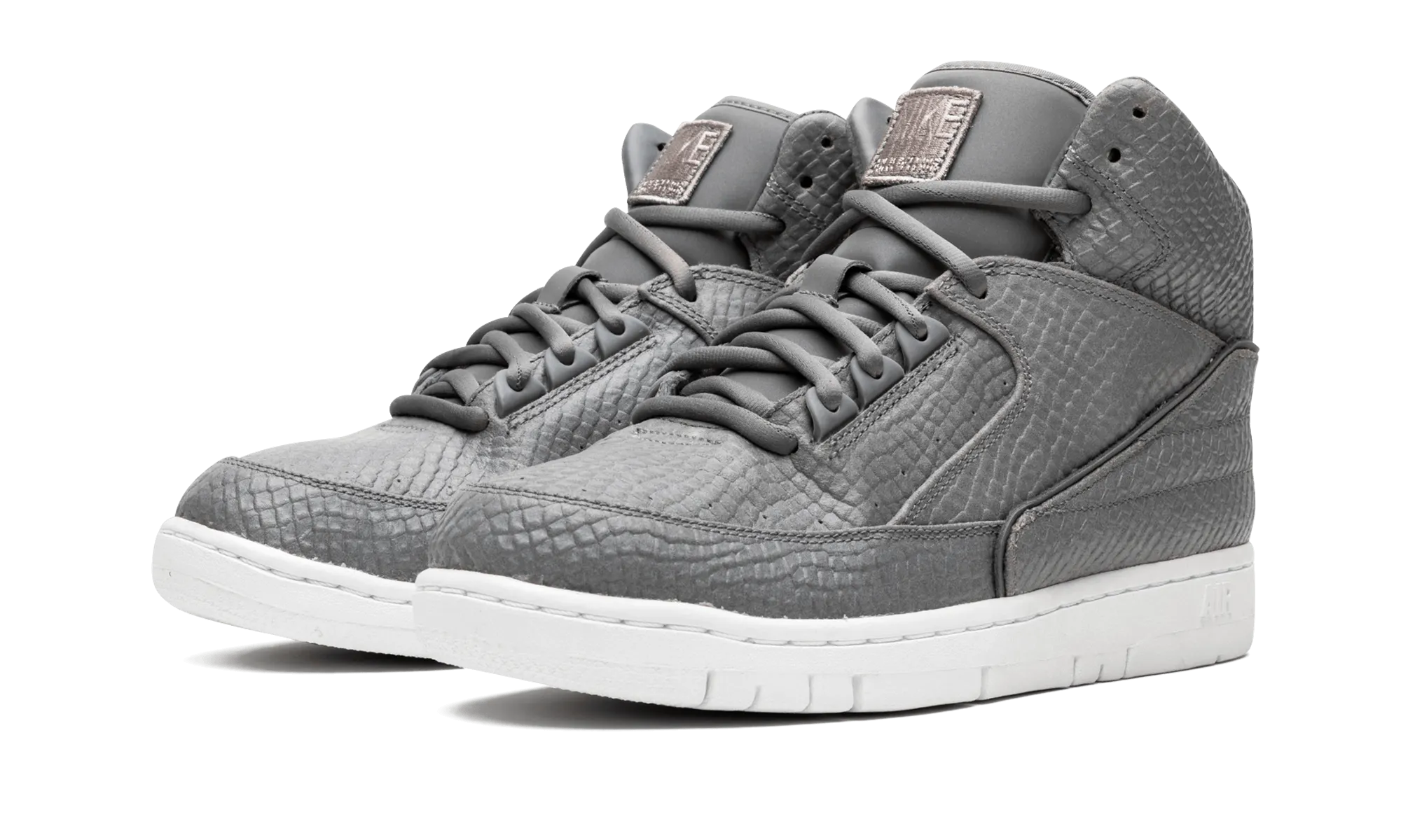 Lightstrike Pro FlexibleOutsole Air Python SP "Cool Grey"
