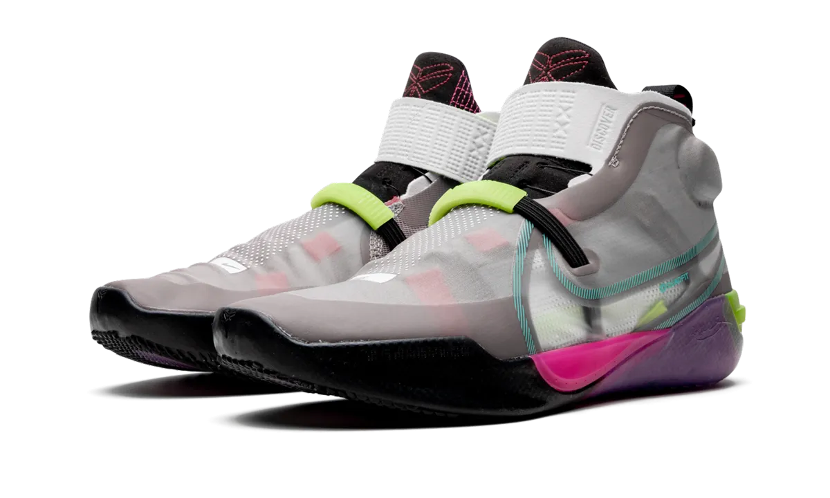 Kobe AD NXT FF Low Top Style Impact Resistance